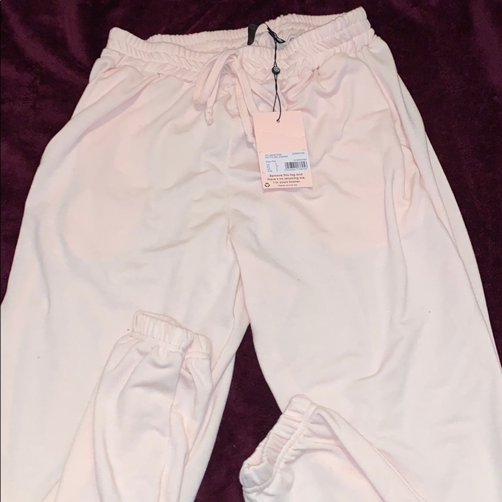 Joggers